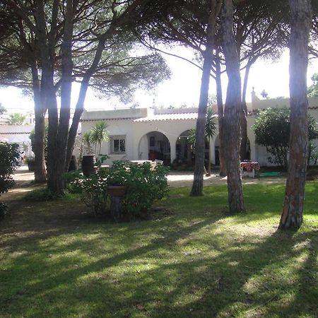Casa La Felicidad Hotel Chiclana de la Frontera Bagian luar foto