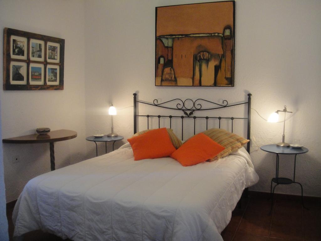 Casa La Felicidad Hotel Chiclana de la Frontera Ruang foto