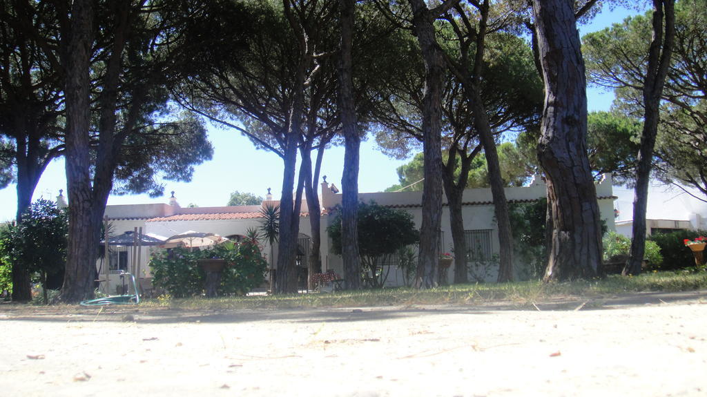 Casa La Felicidad Hotel Chiclana de la Frontera Bagian luar foto