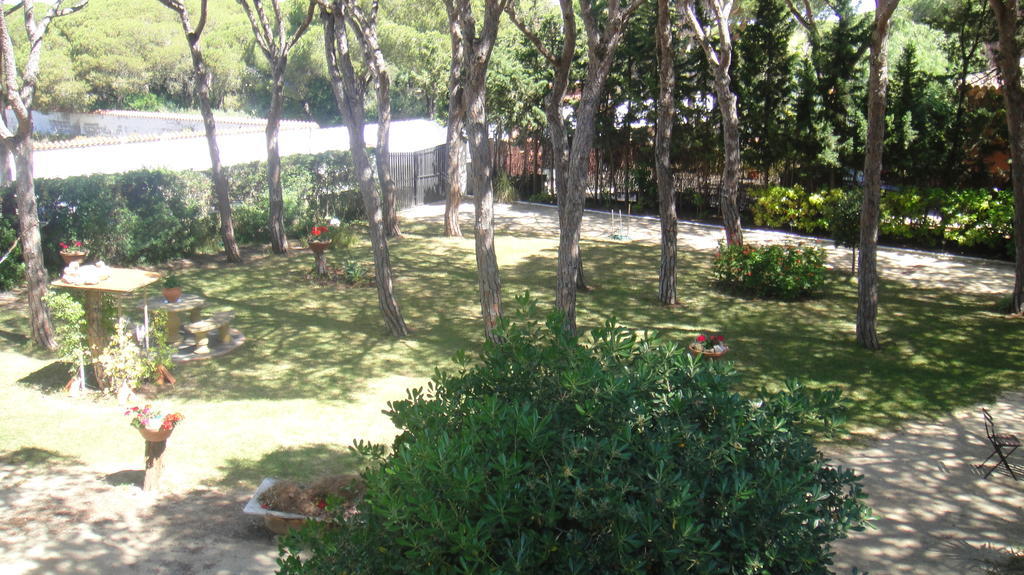 Casa La Felicidad Hotel Chiclana de la Frontera Bagian luar foto