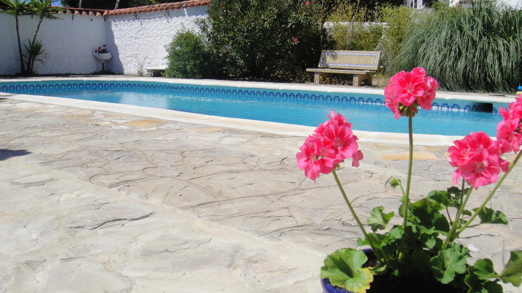 Casa La Felicidad Hotel Chiclana de la Frontera Bagian luar foto