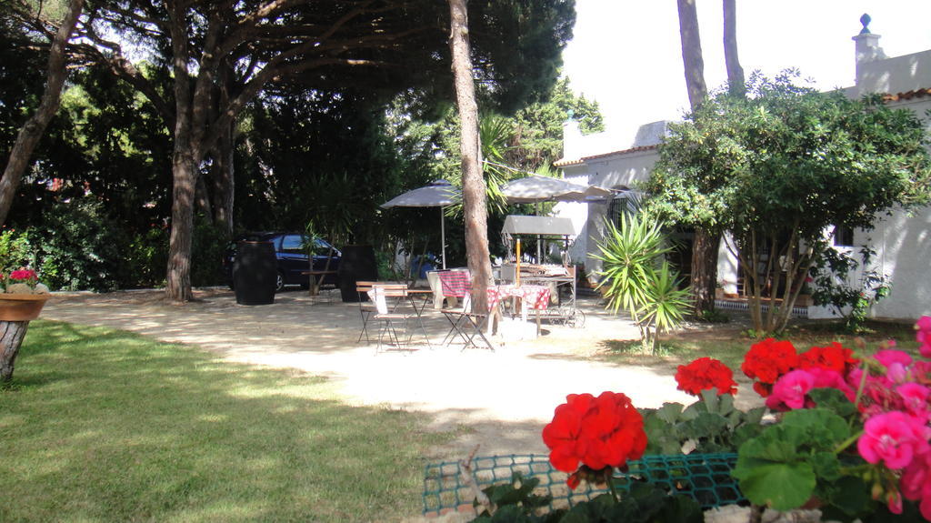 Casa La Felicidad Hotel Chiclana de la Frontera Bagian luar foto